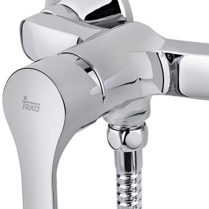Ducha Monomando Mezcladora Teka Monomando Monomando Para Ducha