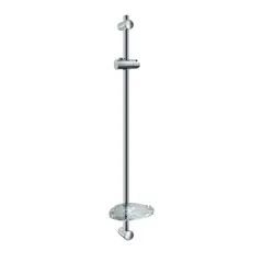 TEKA - Columna para ducha recto cromado