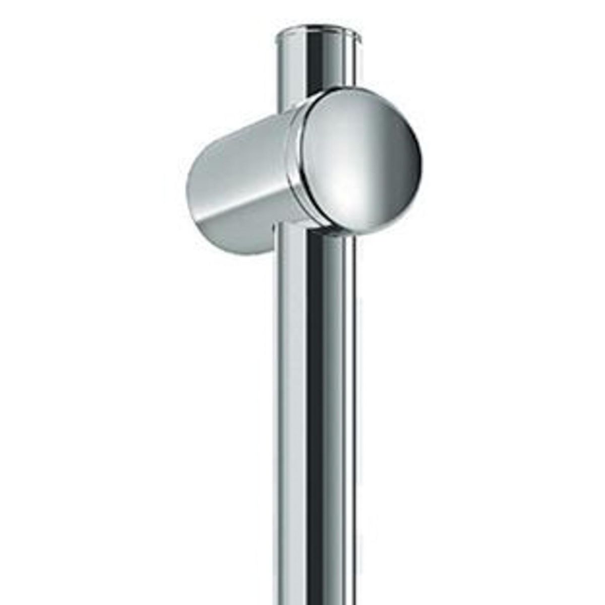 TEKA - Columna para ducha recto cromado