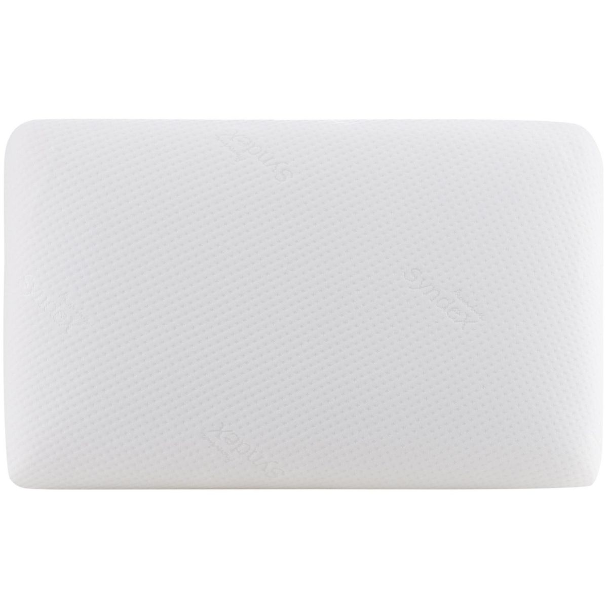 JUST HOME COLLECTION - Almohada de Fibra sintética para Dormir 40x60 cm