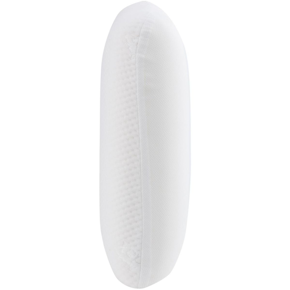 JUST HOME COLLECTION - Almohada de Fibra sintética para Dormir 40x60 cm