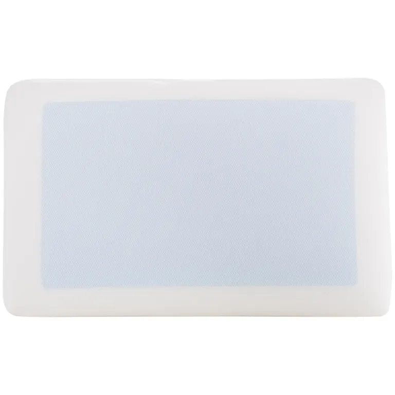 Almohada Memory Viscogel 40x60 cm