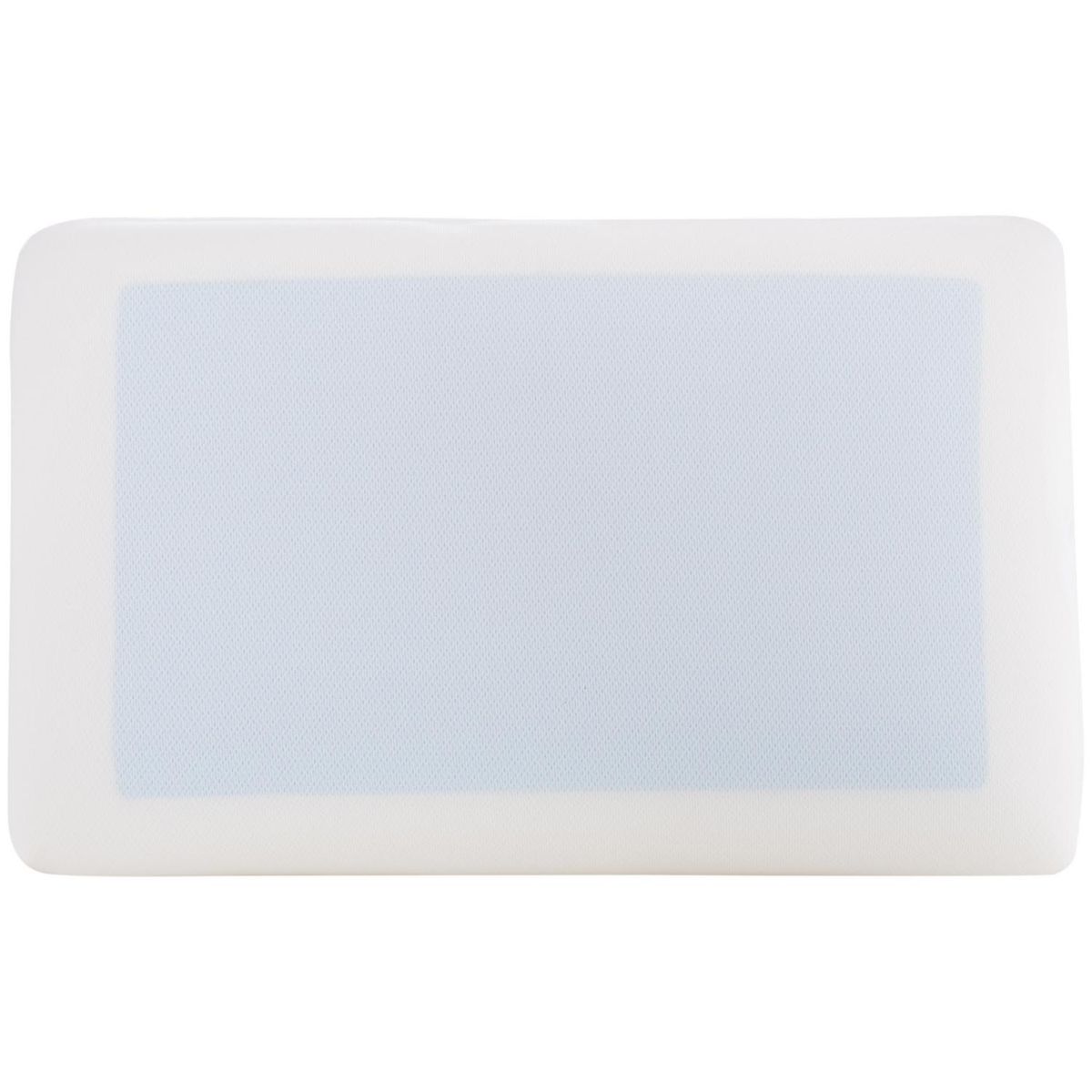 JUST HOME COLLECTION - Almohada Memory Viscogel 40x60 cm