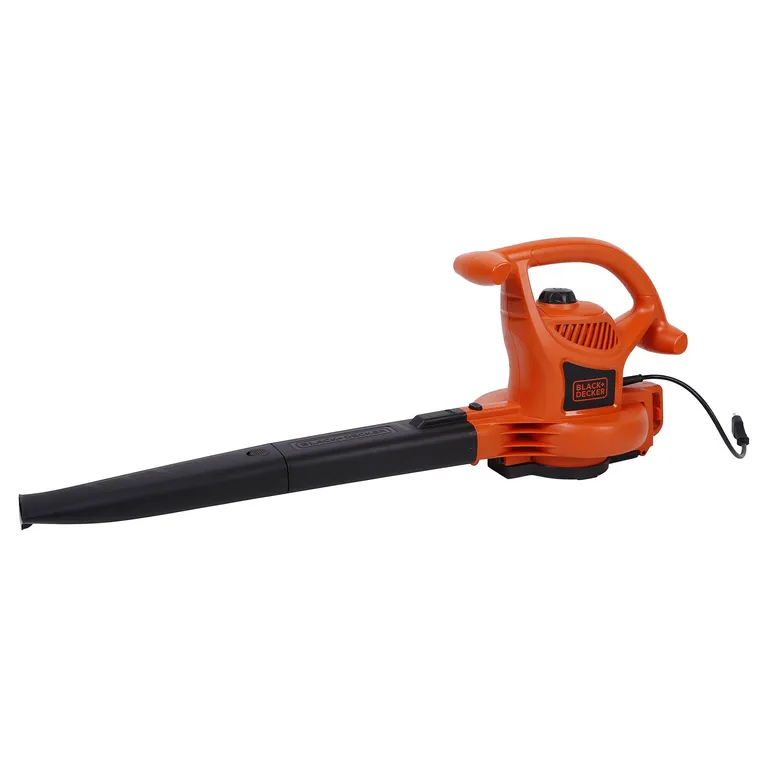Soplador de Aire y Aspirador Eléctrico 2500 W
