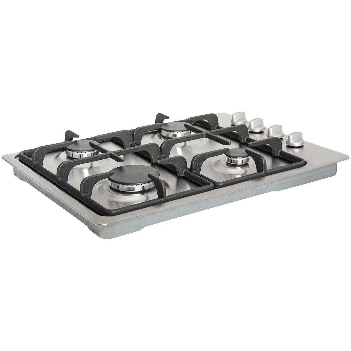 TEKA -  4 Platos Inox HLX 50 4G AI CI