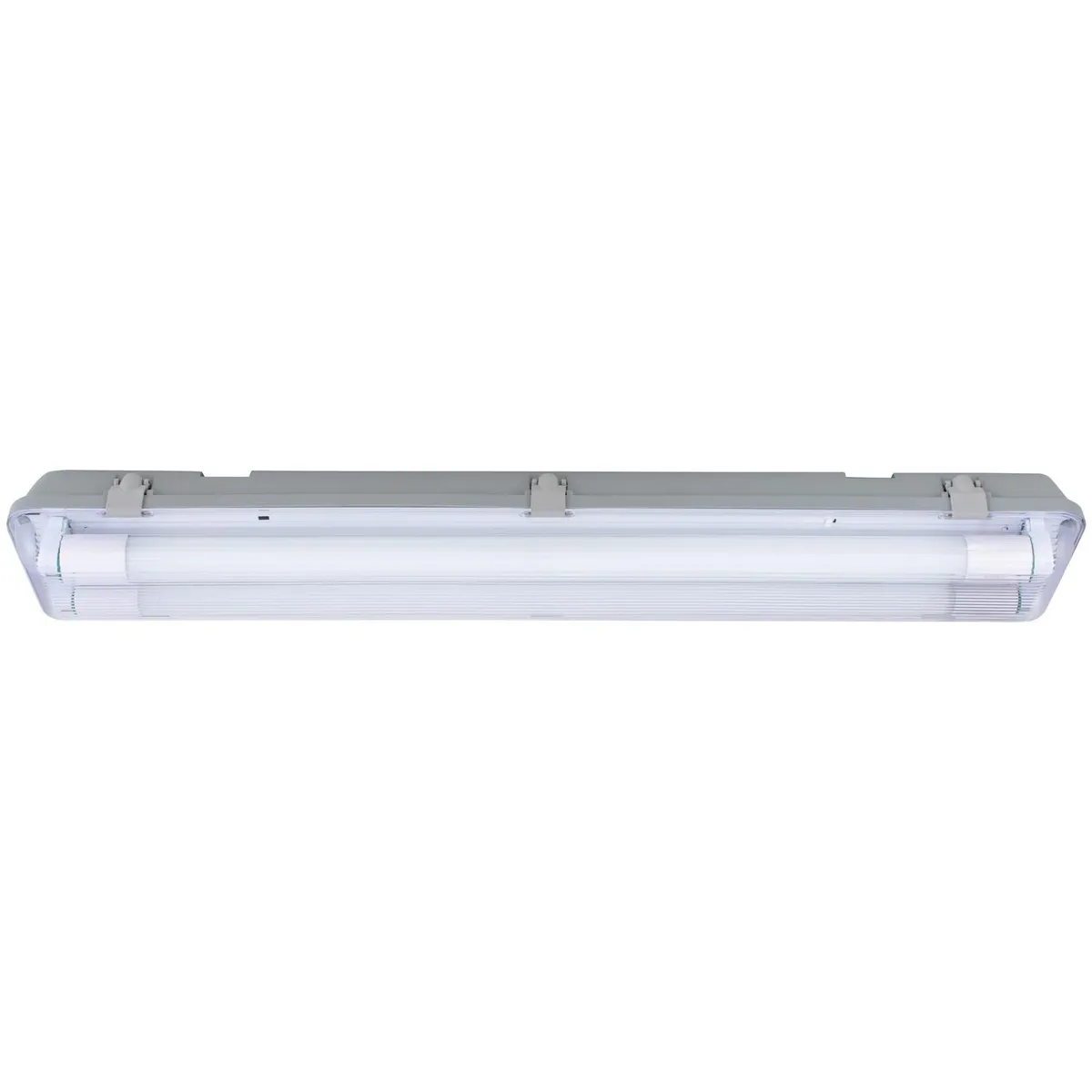 HALUX - Equipo estanco led 2x10W