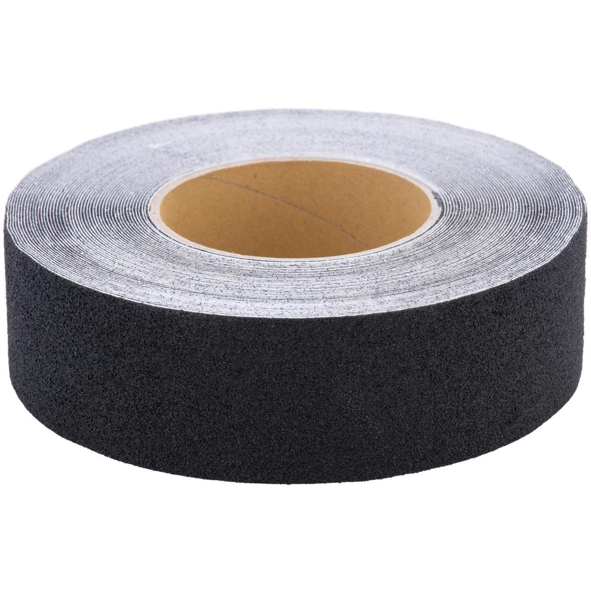 TOPEX - Cinta antideslizante 4,8 cm 18 m negro