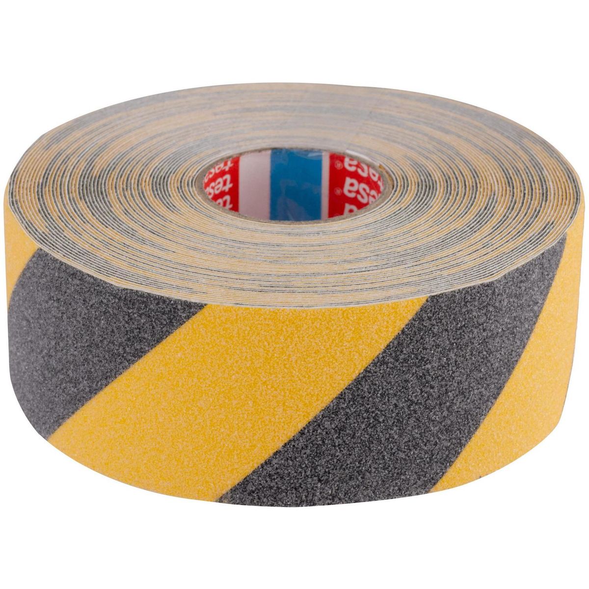 TESA - Cinta antideslizante 5 cm 15 m amarillo