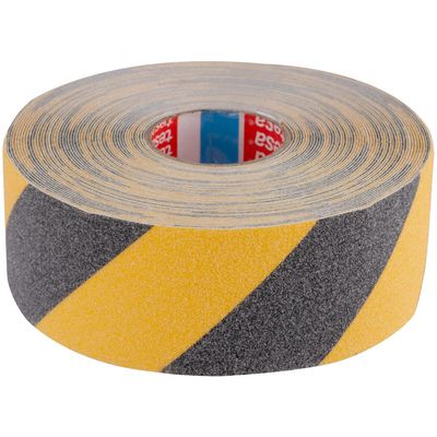 Imagen 2 del producto Cinta antideslizante 5 cm 15 m amarillo