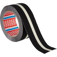 Cinta antideslizante 5 cm 5 m amarillo