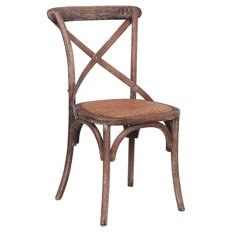 GRUPO LINK - Silla Vintage Albayal 87x57x50 cm