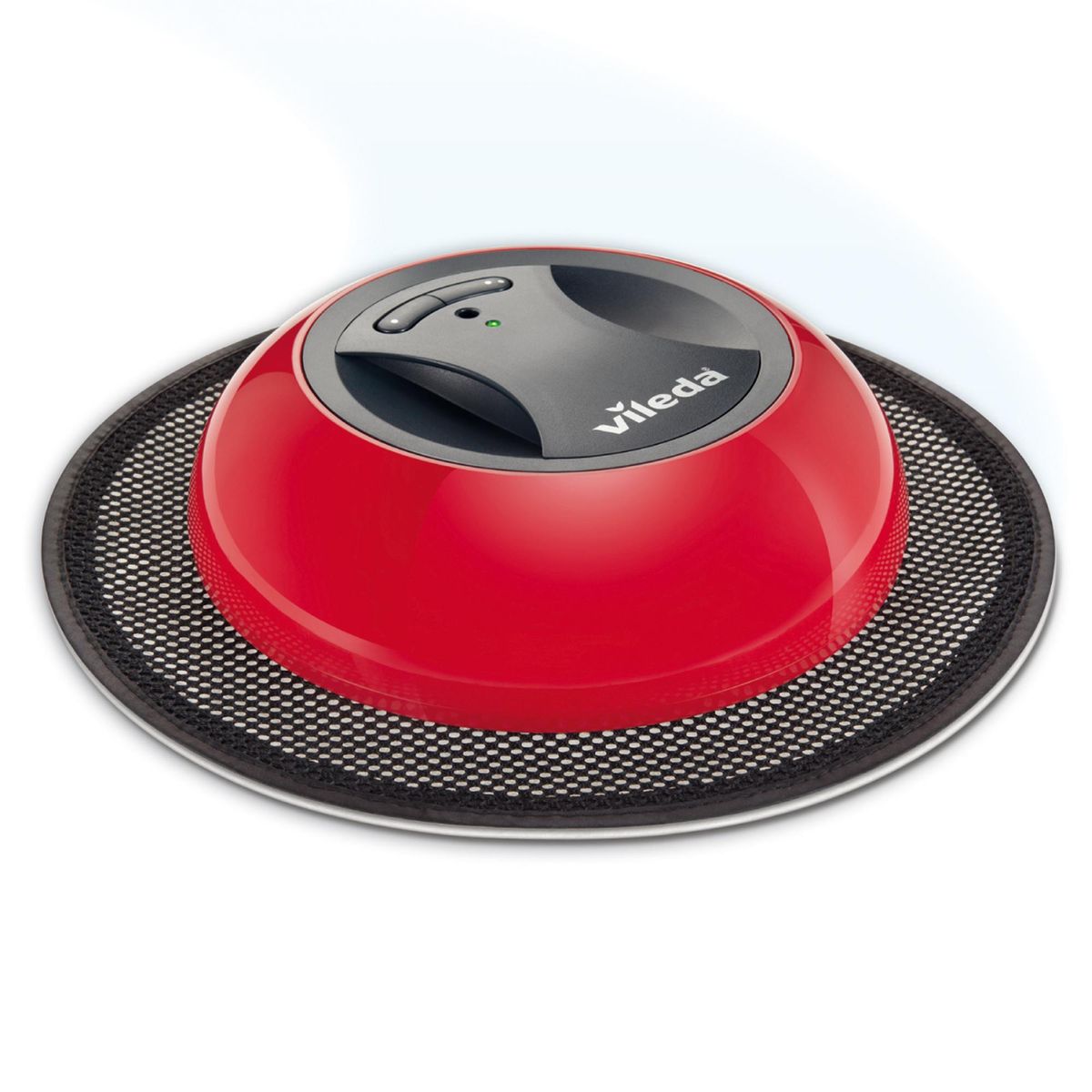 VILEDA - Mopa Robot Rojo