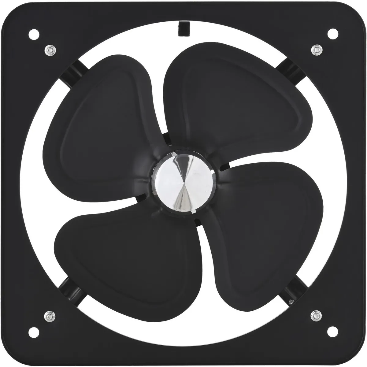 VOLKER - Extractor de Aire Industrial de Pared D : 35 cm