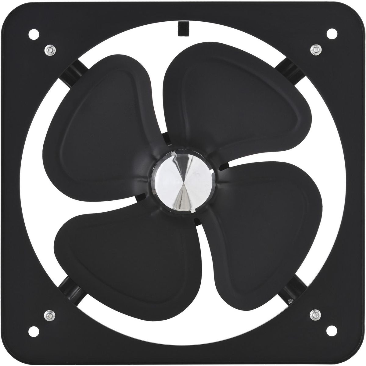 VOLKER - Extractor de Aire Industrial de Pared D : 35 cm