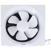 Extractor de Aire de Cocina Pared D : 25 cm