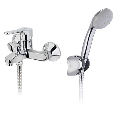 Monomando para Ducha  