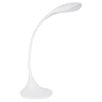 Lámpara de Escritorio Cobra Blanco 17x37.5 cm