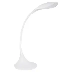 CASA BONITA - Lámpara de escritorio LED 37,5 cm 4,5 W