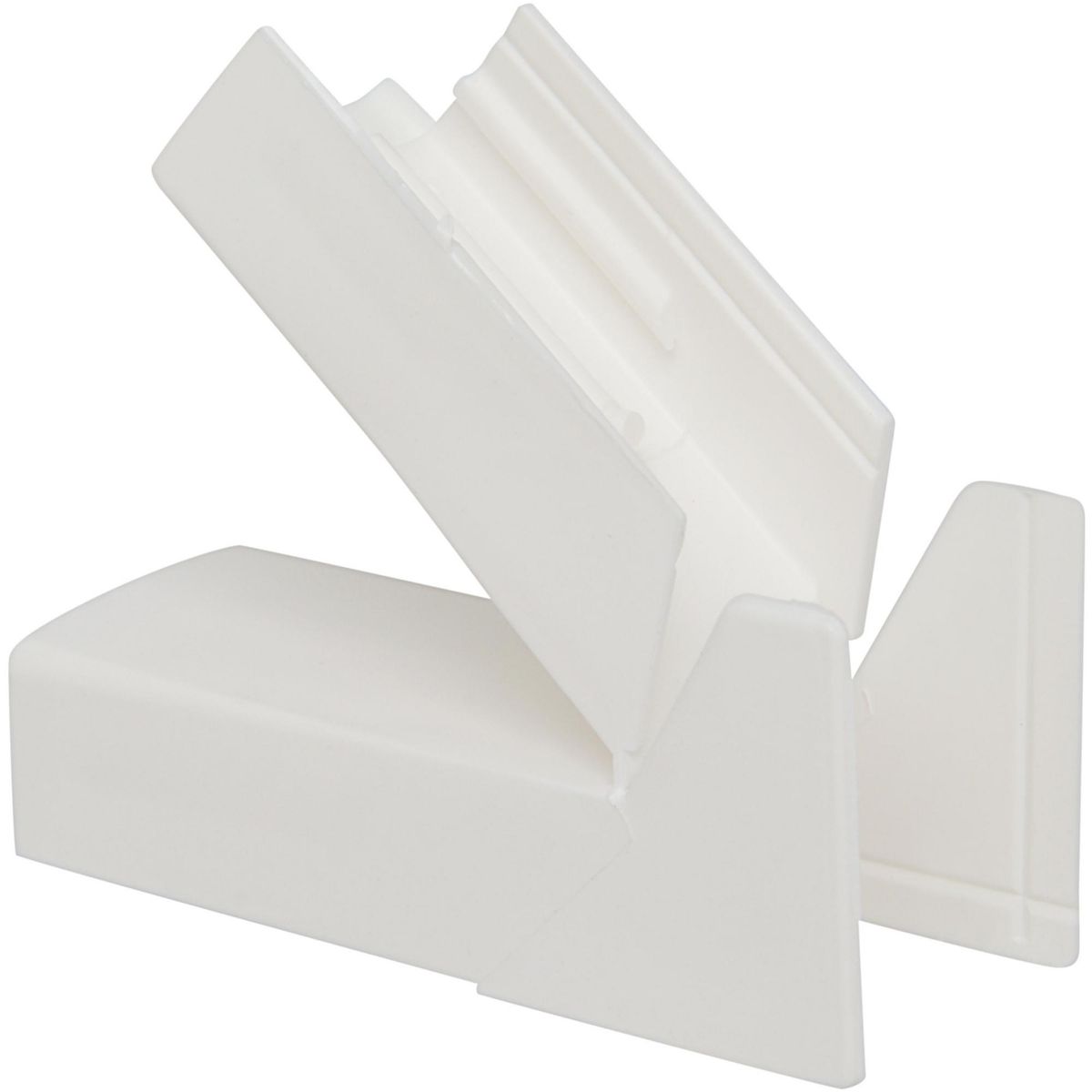 Angulo ABS 2.19 x 2.2 cm, marca LEGRAND - Foto Principal