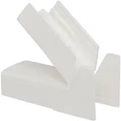 LEGRAND - Angulo ABS 2.19 x 2.2 cm