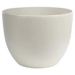 JUST HOME COLLECTION - Macetero de plástico 40 cm