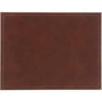 Individual de Ecocuero 32x42 cm 1 Unidad