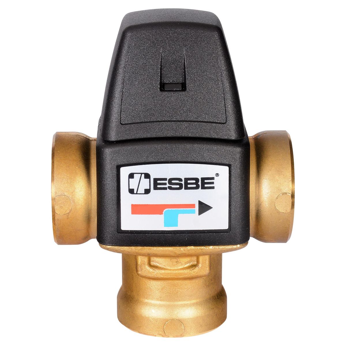 SPLENDID - Válvula Mezcladora Termostática 3/4 "