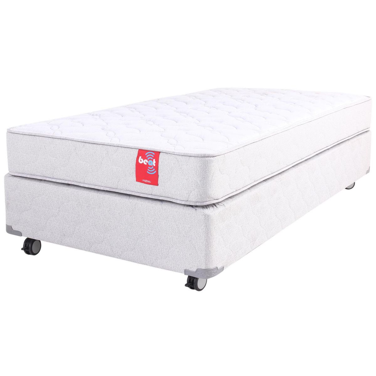 ROSEN -  1.5 plazas Americana Blanco