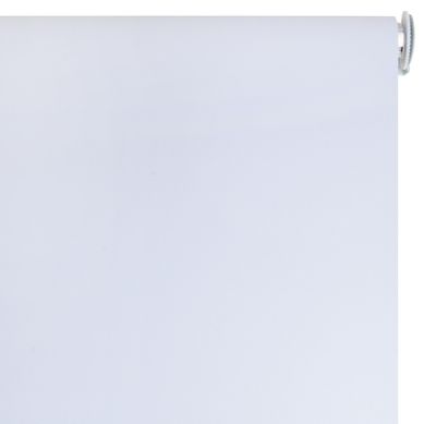 Cortina Roller Black Out 105X190 cm Blanco