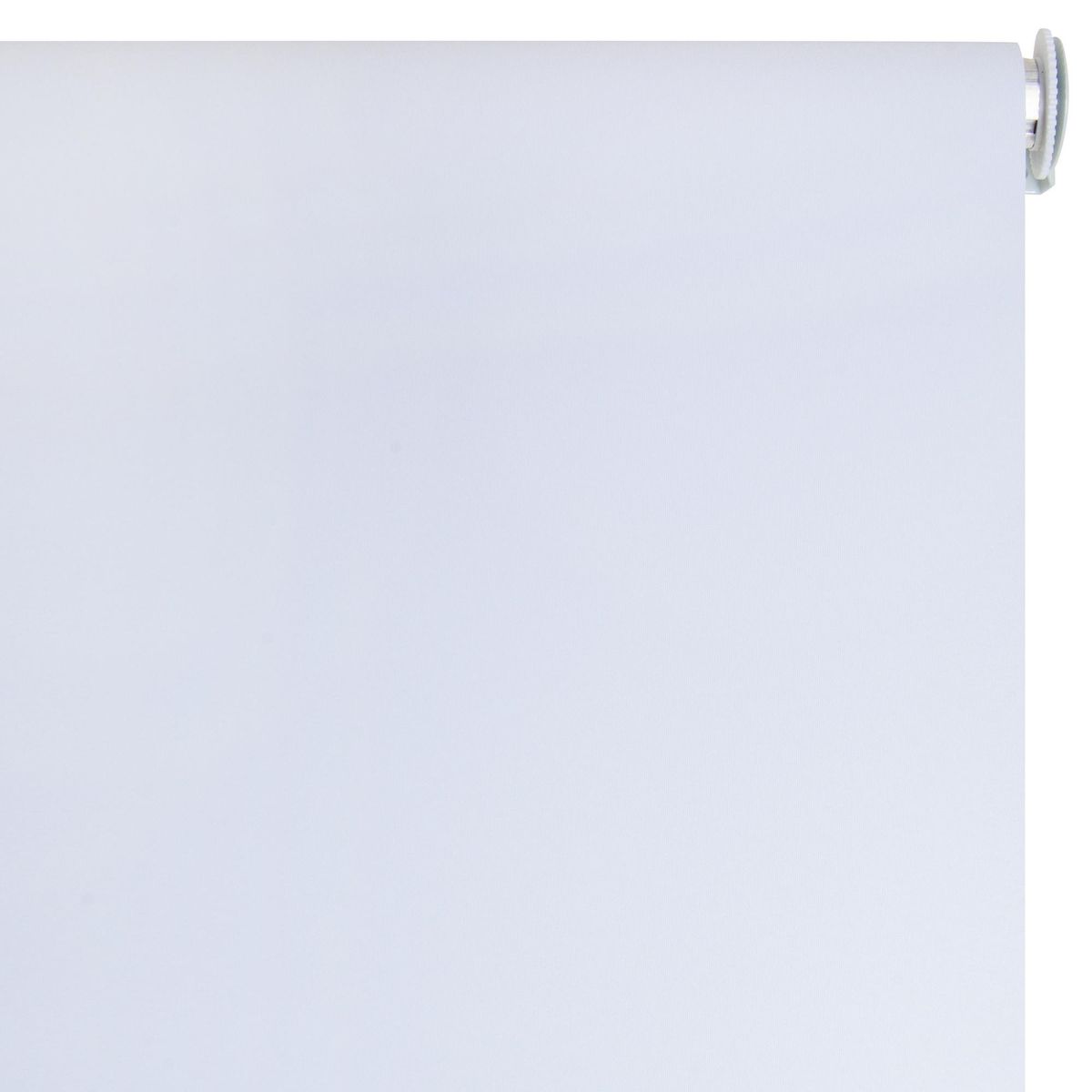 HOMY - Cortina Roller Black Out Blanco