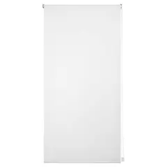 HOMY - Cortina Roller Black Out Blanco