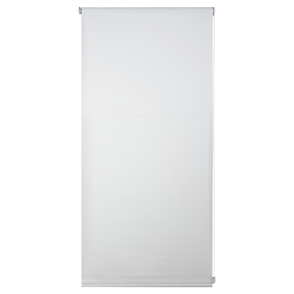 HOMY - Cortina Roller Black Out Poliéster Marfil