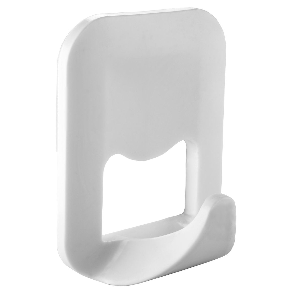 FIXSER - Ganchos medianos 2 adhes fijo