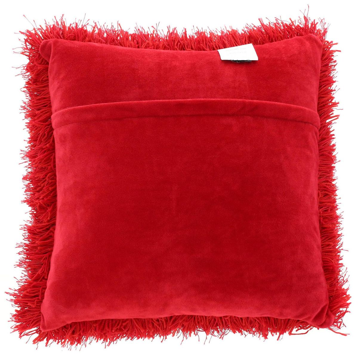 JUST HOME COLLECTION - Cojín Abundance 43x43 cm