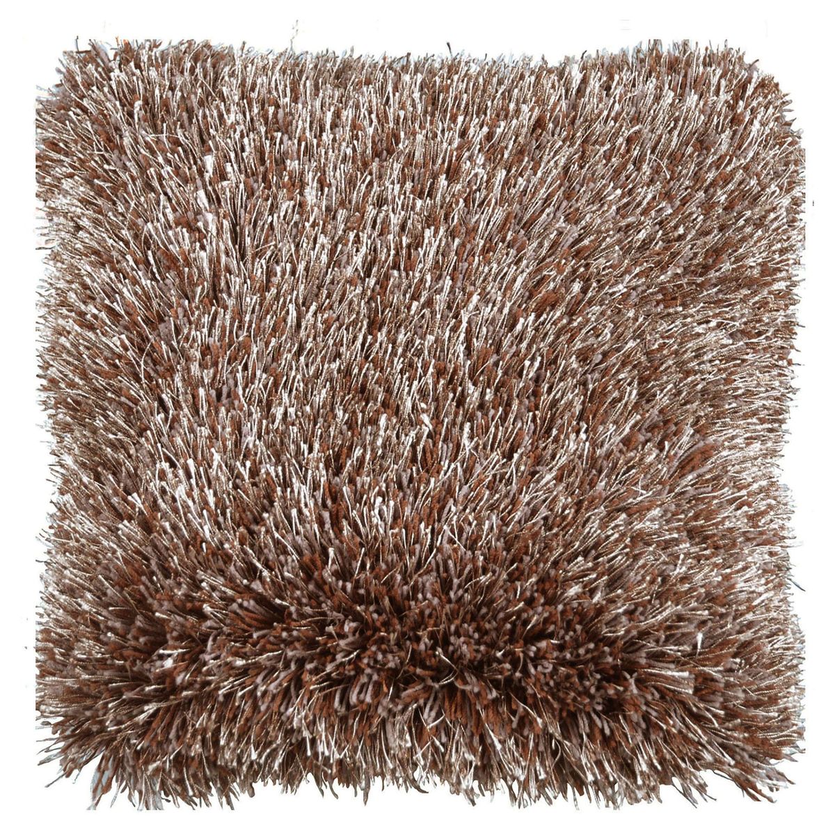 JUST HOME COLLECTION - Cojín Abundance 43x43 cm