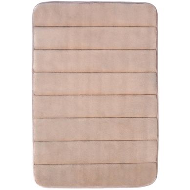 Piso para bao polister 40x60 cm