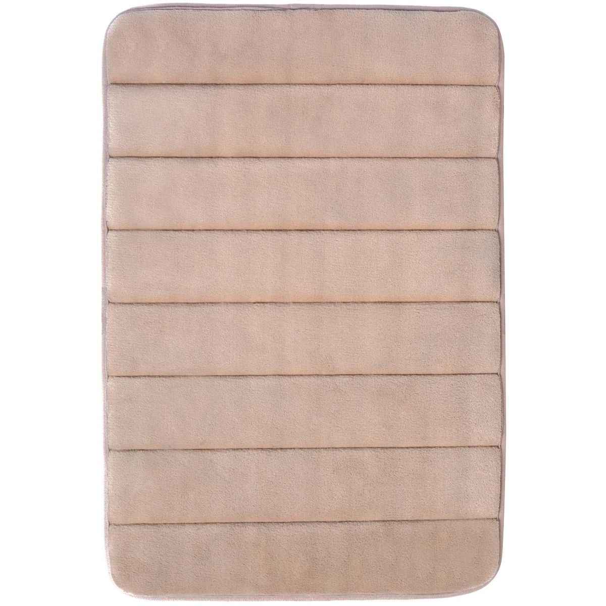 CASA BONITA - Piso para baño poliéster 40x60 cm