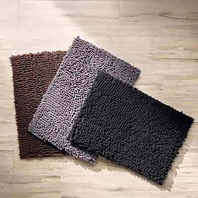 Imagen 2 del producto Piso para baño poliéster 43x61 cm