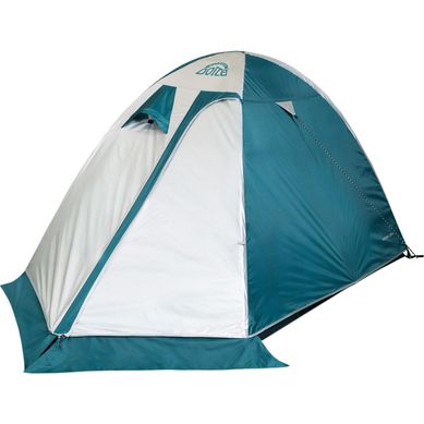 Carpa 2 personas Verde