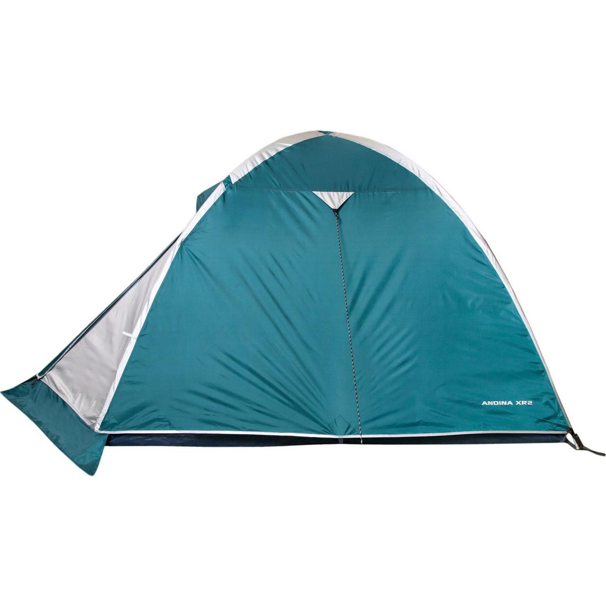 DOITE - Carpa Andina 2 Personas Verde