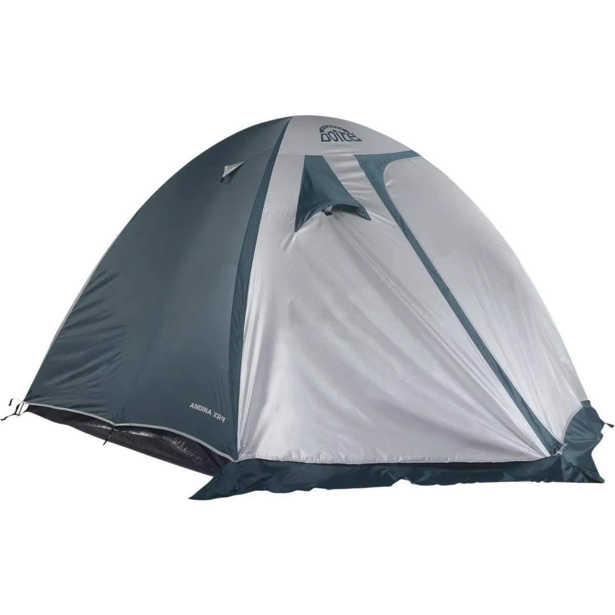 DOITE - Carpa Andina 4 Personas Verde