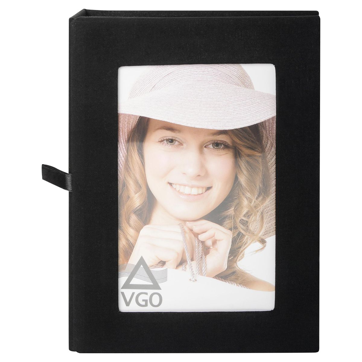 VGO - Album De Fotos 13X18 Cm 100 Fotos