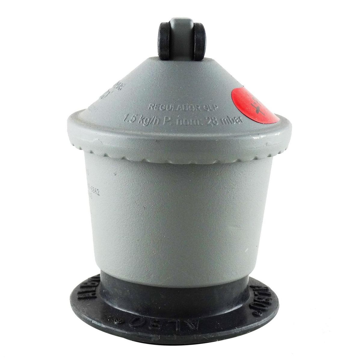 PROVIDUS - Regulador de gas 3/8" 15 kg