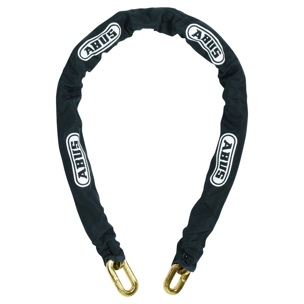 ABUS - Cadena Alta seguridad 110 cm