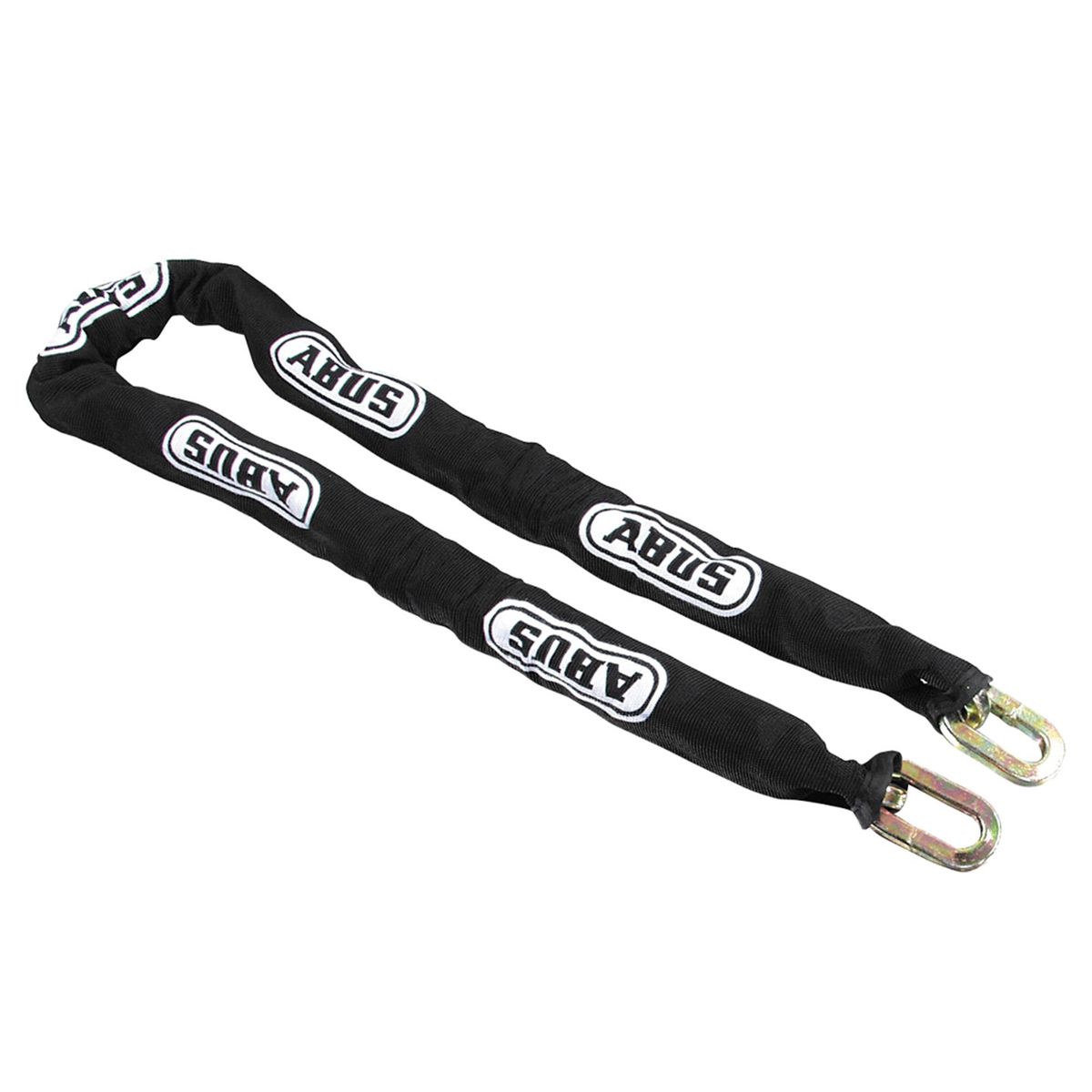 ABUS - Cadena Alta seguridad 110 cm