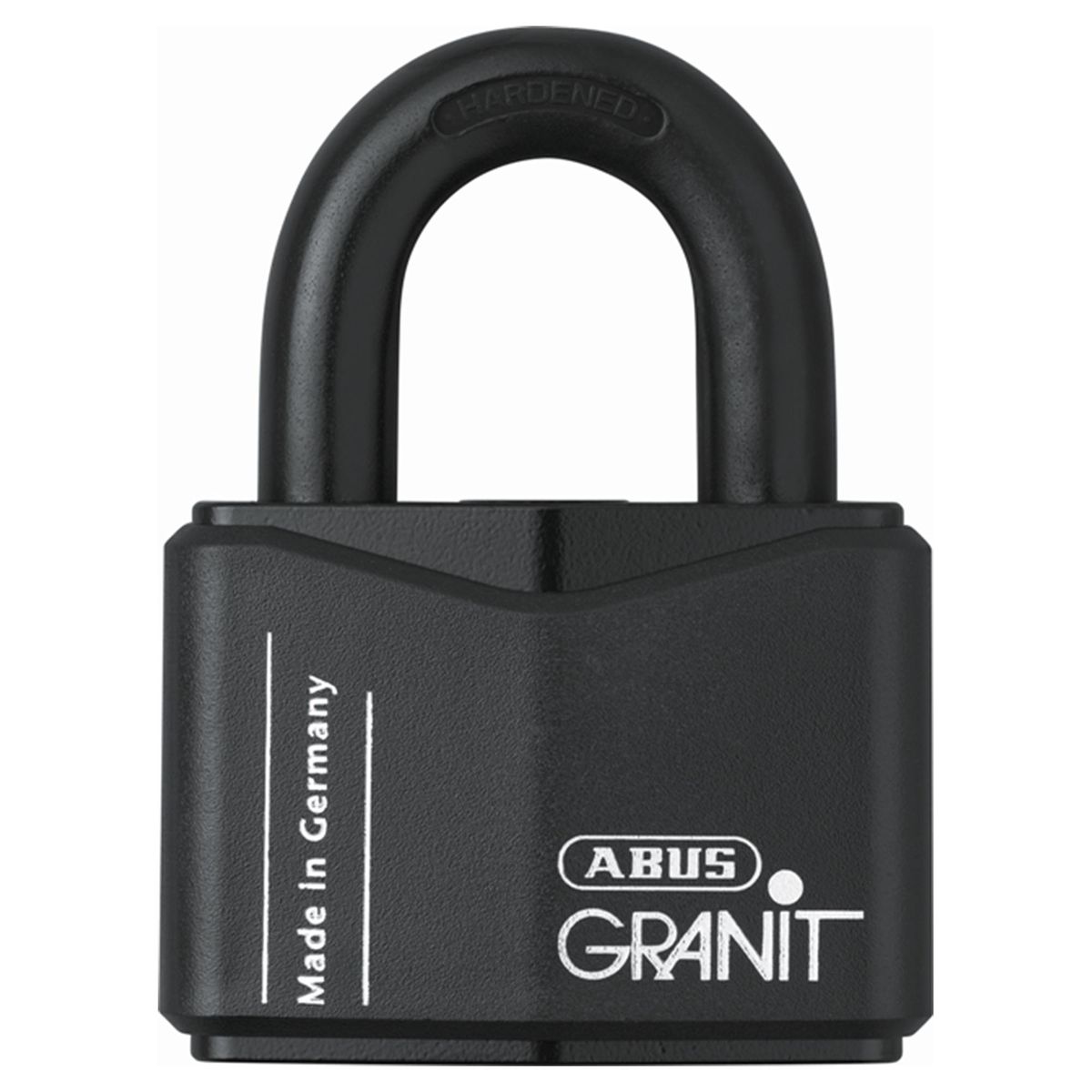 ABUS - Candado seguridad granit 70 mm