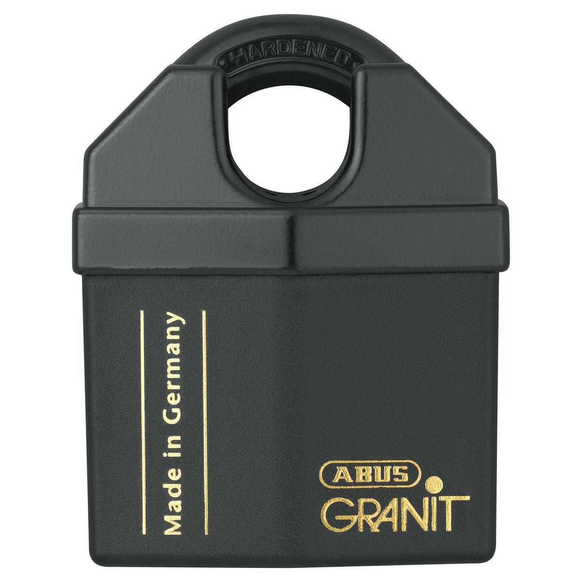 ABUS - Candado seguridad granit 60 mm