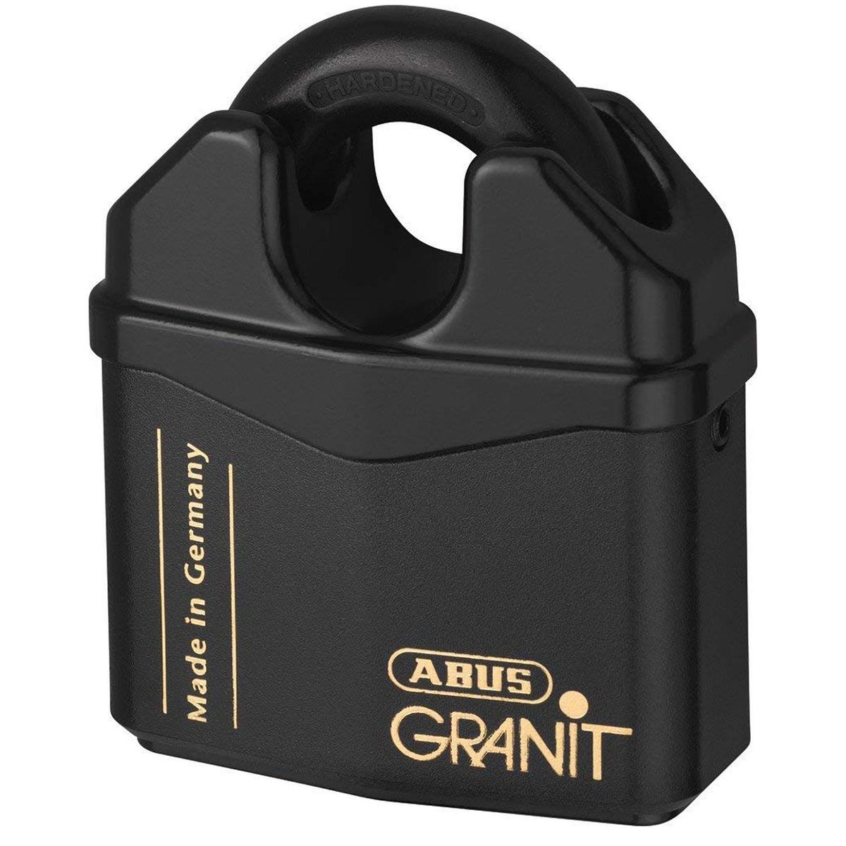 ABUS - Candado seguridad granit 60 mm