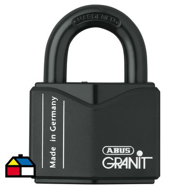 Candado seguridad granit 55 mm