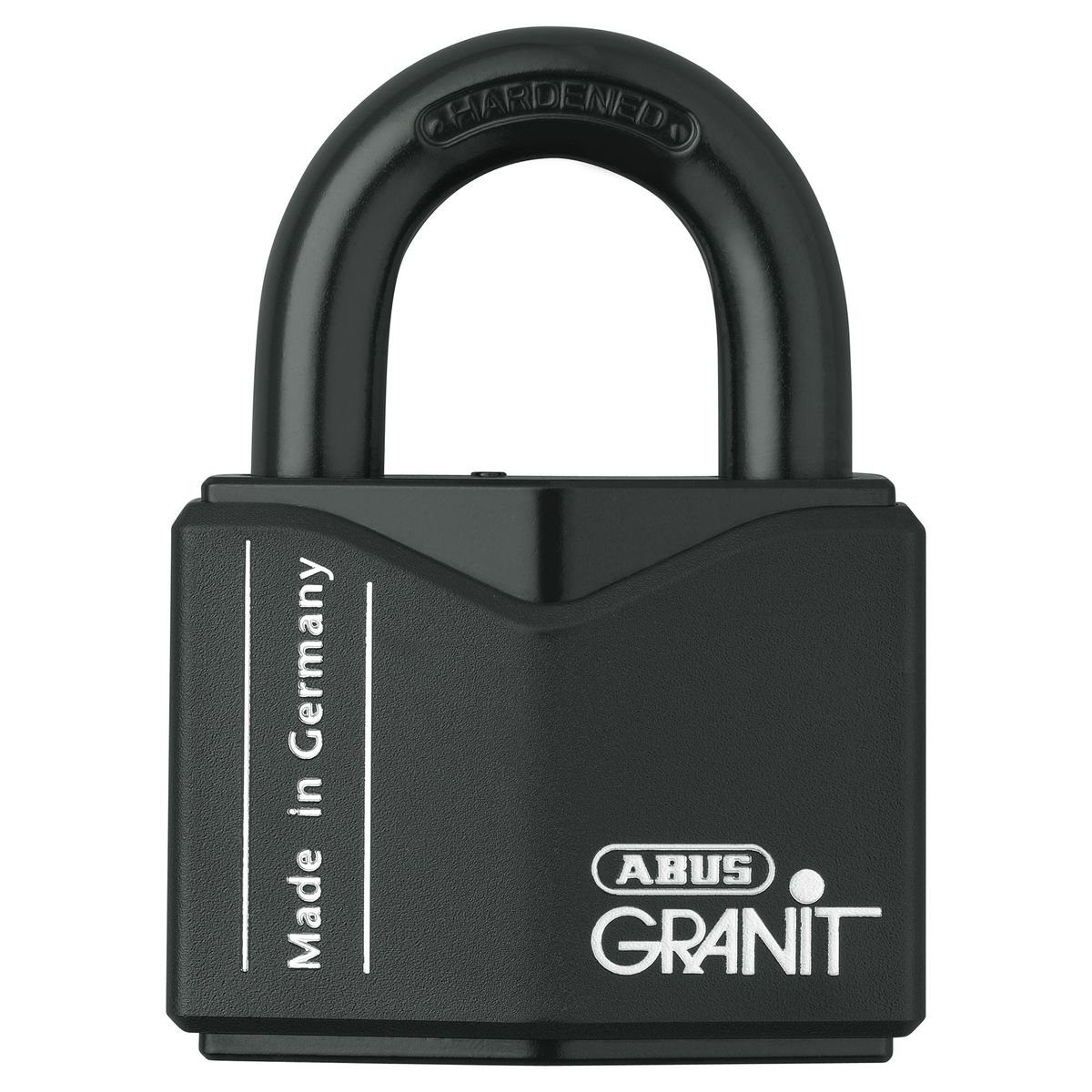 ABUS - Candado seguridad granit 55 mm